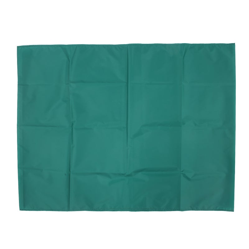 Low Friction Patient Slide Sheet Foldable Turning And Moving Aid - Easy Patient Repositioning Sliding Sheet for Home Caregivers Hospital Elderly Bedridden Patients - Image 1