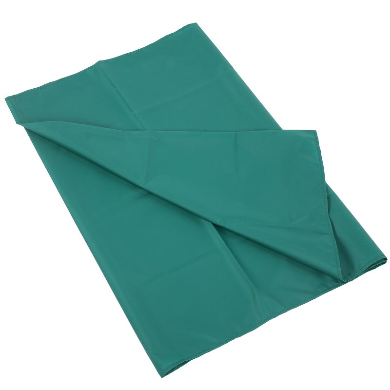 Low Friction Patient Slide Sheet Foldable Turning And Moving Aid - Easy Patient Repositioning Sliding Sheet for Home Caregivers Hospital Elderly Bedridden Patients - Image 4