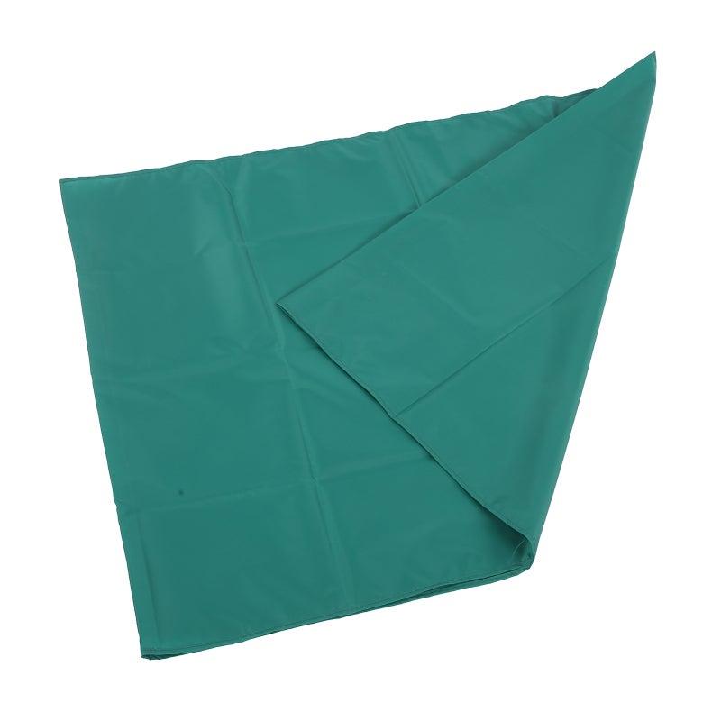 Low Friction Patient Slide Sheet Foldable Turning And Moving Aid - Easy Patient Repositioning Sliding Sheet for Home Caregivers Hospital Elderly Bedridden Patients - Image 2