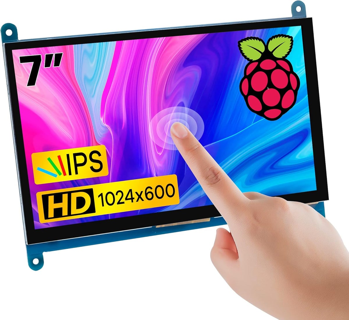 Generic Generic Ips Lcd Touch Screen Display 7 inch ZF1235989E1633BEABB2EZ