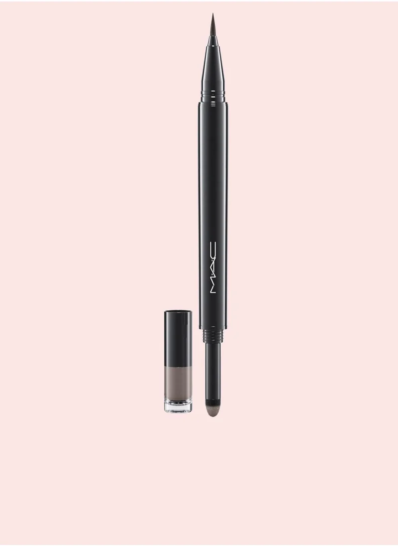 MAC Cosmetics Shape & Shade Brow Tint - Spiked