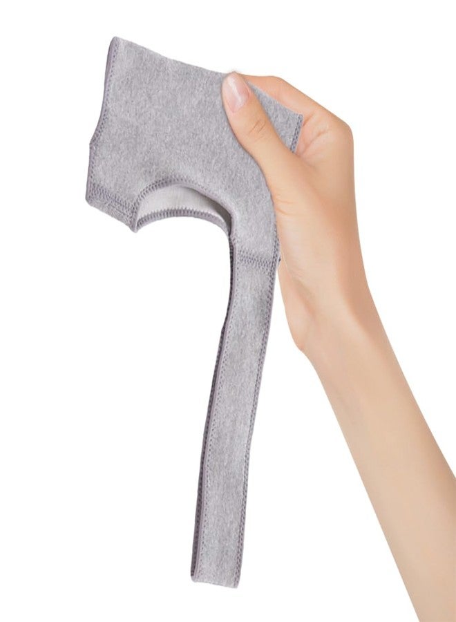 VICASKY Adjustable Shoulder Support Brace - 1PC Compression Sleeve with Stabilizing Strap for Gym, Fitness & Athletic Injury Prevention, Pain Relief & Warmth, Unisex for Men & Women - Image 5