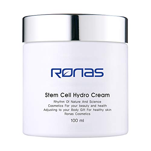 Ronas Stem Cell HYDRO Cream 338oz High Moisturizing hydrating cream For Women - Image 1