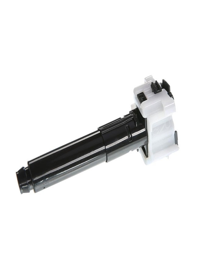 A-Premium Headlight Washer Nozzle Replacement for Lexus GX460 2014-2016 Front Passenger Side - Image 2
