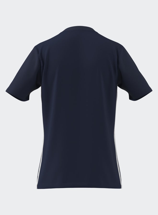 Tabela 23 Jersey