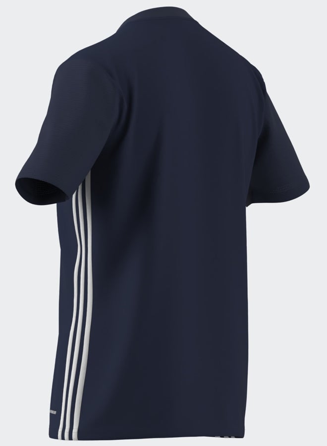 Tabela 23 Jersey