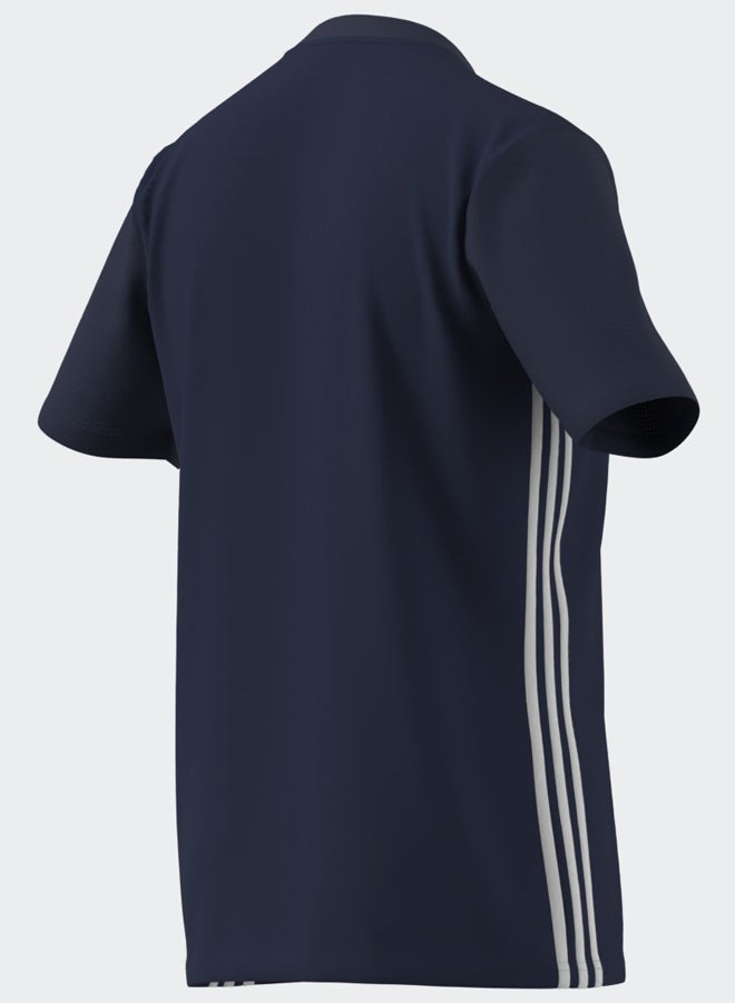 Tabela 23 Jersey