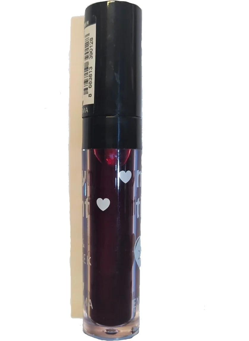 Monicatime Tint Liquid Blush Cheek Colorant (Intense Consistency)