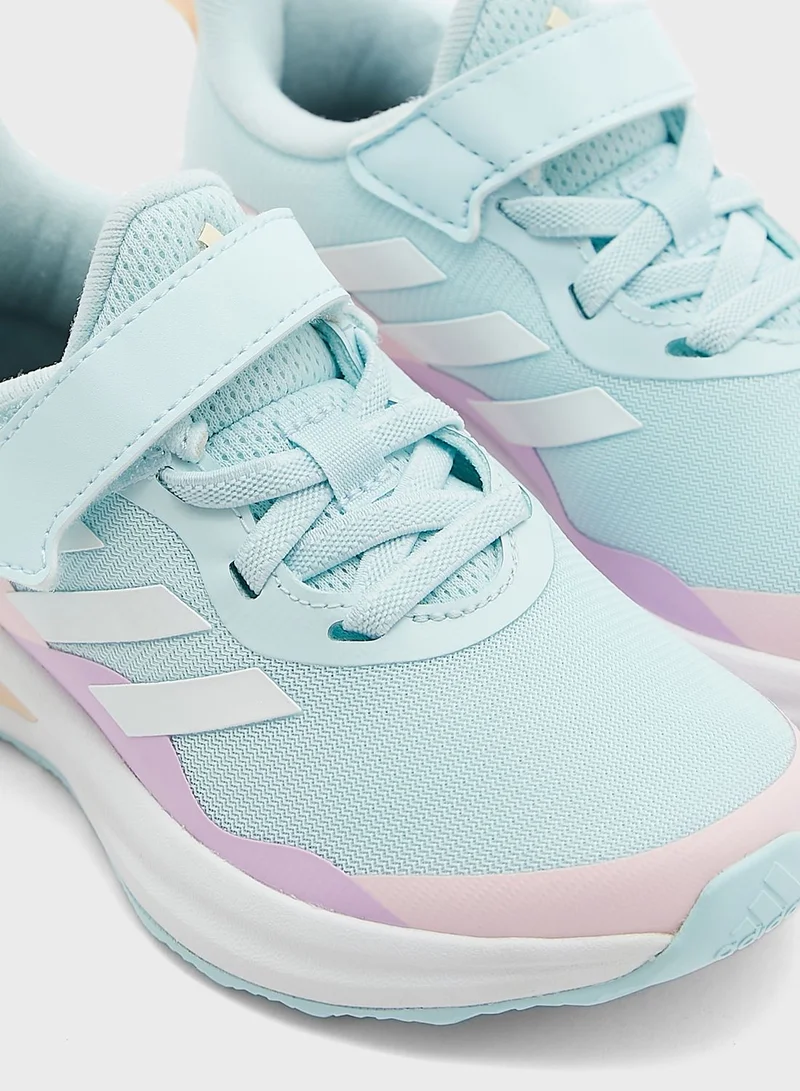 Adidas Kids Fortarun El K