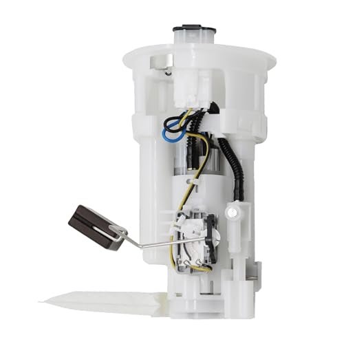 Jecoupoon Fuel Pump Module Assembly Compatible with 2004-2005 L4 2.4L RAV Four 2001-2003 L4 2.0L RAV Four SP9038M 2322528010 2323921010 2324974610 - Image 1