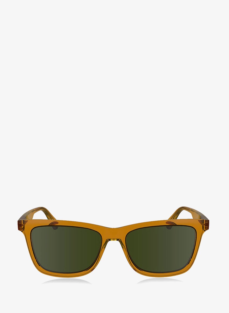 Calvin Klein Jeans Rectangle Sunglasses Ckj24601S - Image 1
