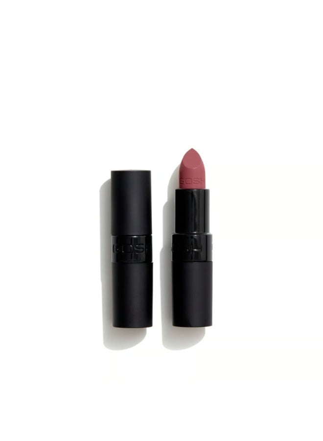 Gosh Velvet Touch Lipstick 161 Sweetheart 4g - Image 1