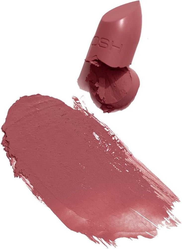 Gosh Velvet Touch Lipstick 161 Sweetheart 4g - Image 3