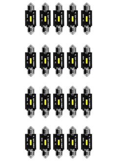 سبايدر مجموعة إضاءة السيارة LED 20 قطعة من سبايدر تضيء رحلتك BL10705  - Image 2