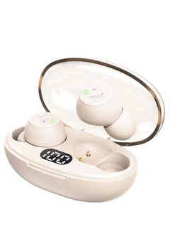 onikuma ONIKUMA T305 Wireless Earphones High Definition Audio Quality Auditory Enjoyment  - Image 2