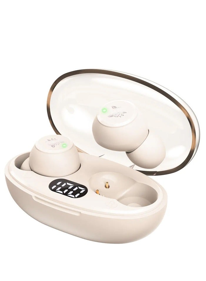 onikuma سماعات أذن لاسلكية ONIKUMA T305 بجودة صوت عالية الجودة ومتعة سمعية - Image 2