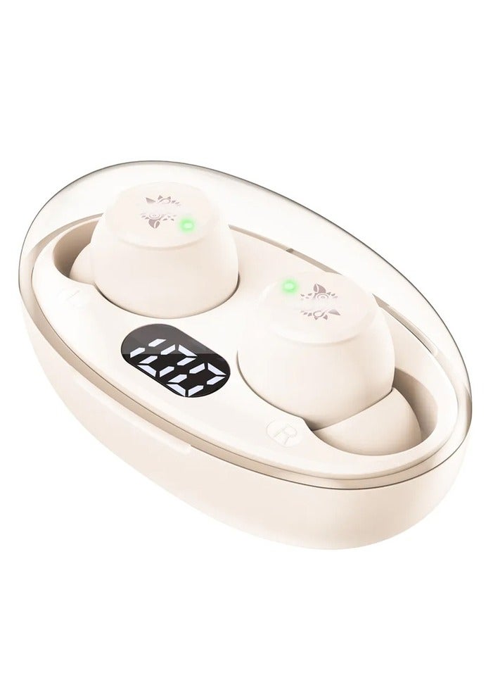 onikuma سماعات أذن لاسلكية ONIKUMA T305 بجودة صوت عالية الجودة ومتعة سمعية - Image 5