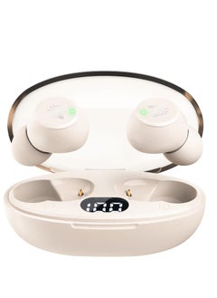 onikuma ONIKUMA T305 Wireless Earphones High Definition Audio Quality Auditory Enjoyment  - Image 3