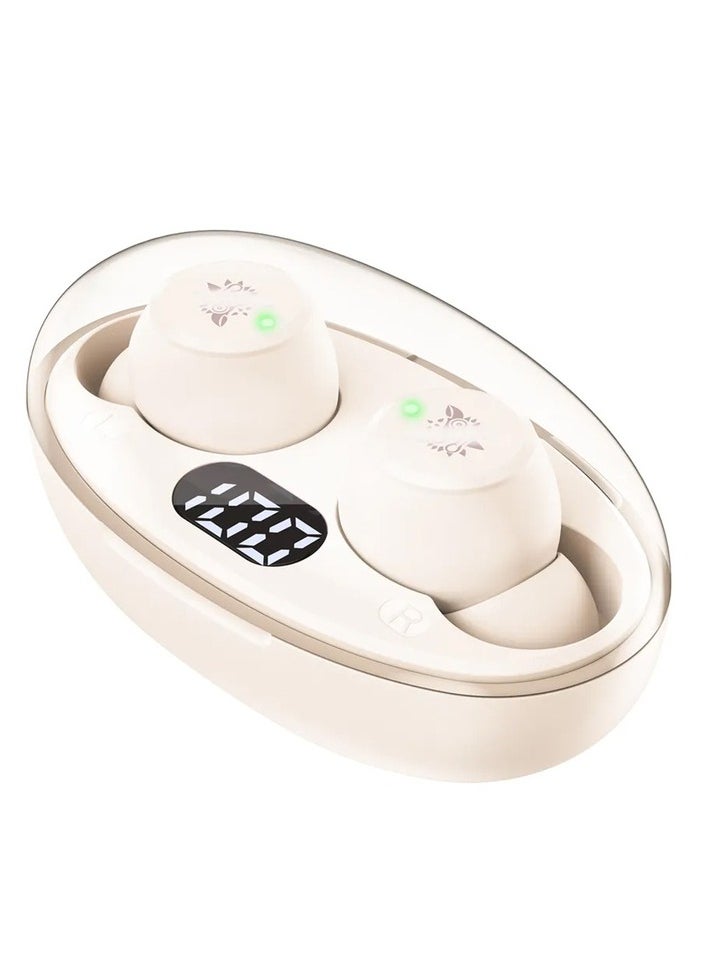 onikuma - ONIKUMA T305 Wireless Earphones High Definition Audio Quality Auditory Enjoyment - Image 1