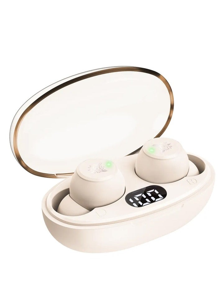 onikuma - ONIKUMA T305 Wireless Earphones High Definition Audio Quality Auditory Enjoyment - Image 1