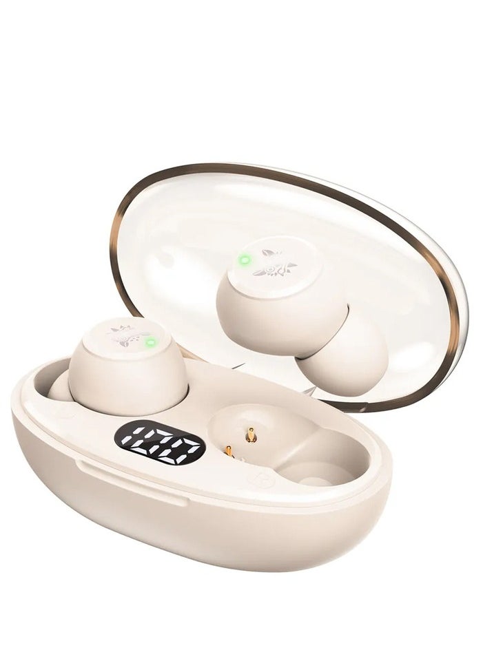 onikuma - ONIKUMA T305 Wireless Earphones High Definition Audio Quality Auditory Enjoyment - Image 1