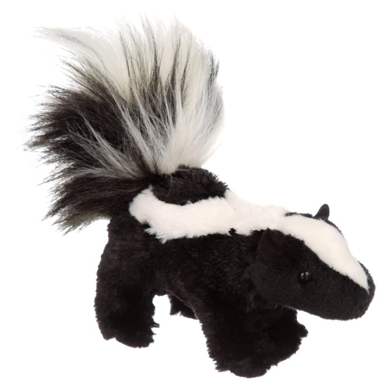 Douglas Striper Skunk Plush Stuffed Animal - Image 5
