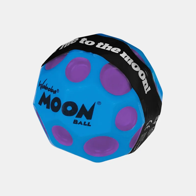 Waboba Martian Moon Bouncing Ball