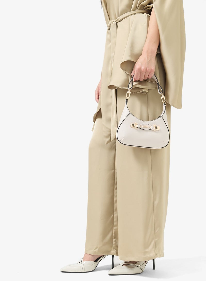 GUESS mimina Mini Crossbody Bag - Image 3