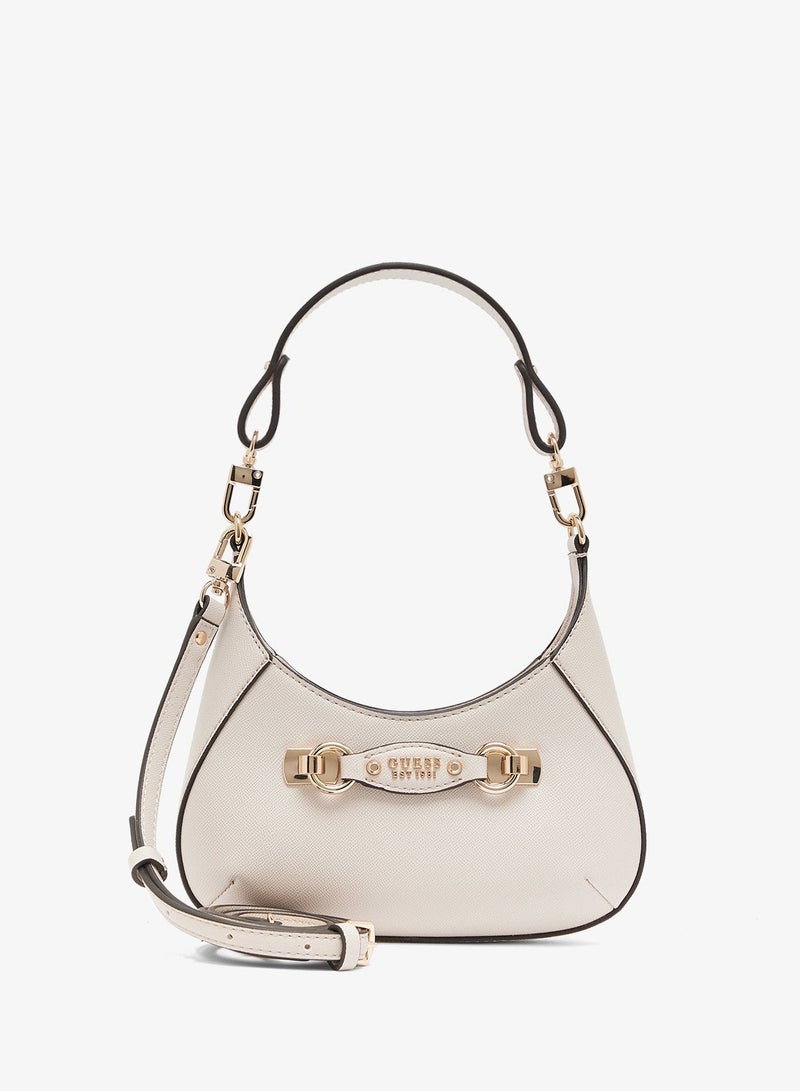 GUESS mimina Mini Crossbody Bag - Image 1