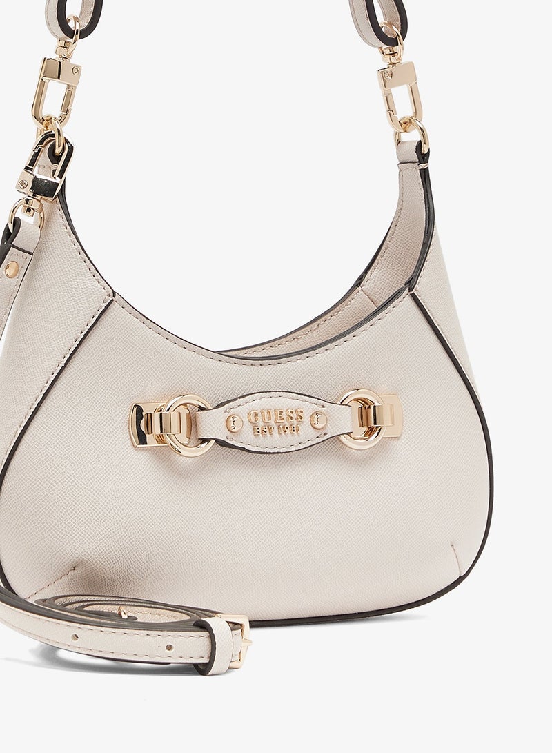 GUESS mimina Mini Crossbody Bag - Image 5