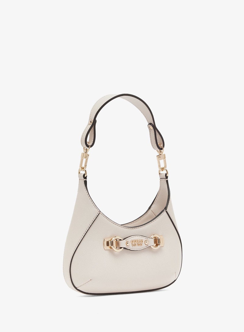GUESS mimina Mini Crossbody Bag - Image 4