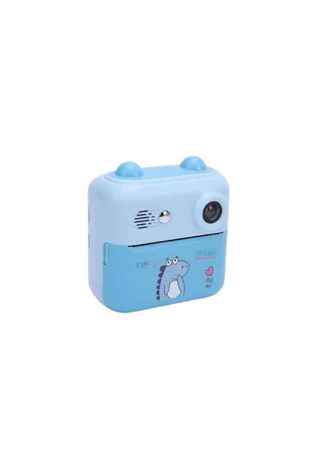 Generic Childrens Digital Print Camera small - Image 1