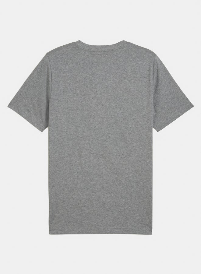 PUMA Ess No. 1 Logo Tee  - Image 5