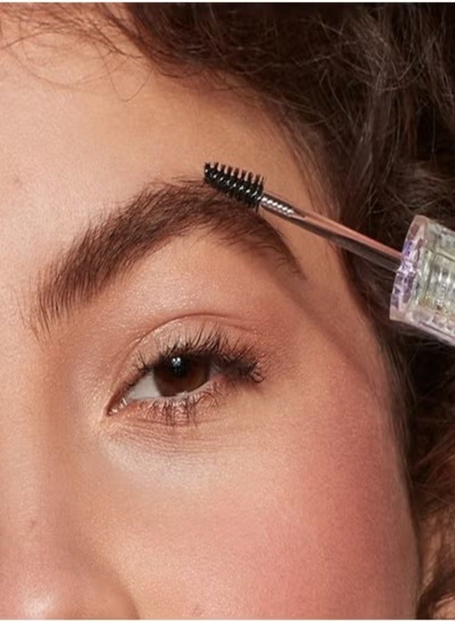 Kosas Kosas Air Brow Clear + Clean Lifting Treatment Eyebrow Gel with Lamination Effect 4g  - Image 4