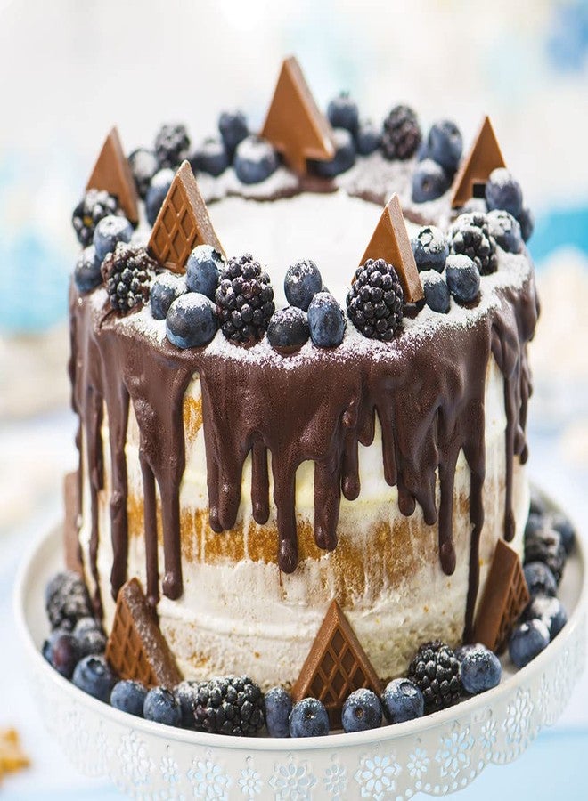 ديكورا قالب شوكولاتة ديكورا فير - Image 3