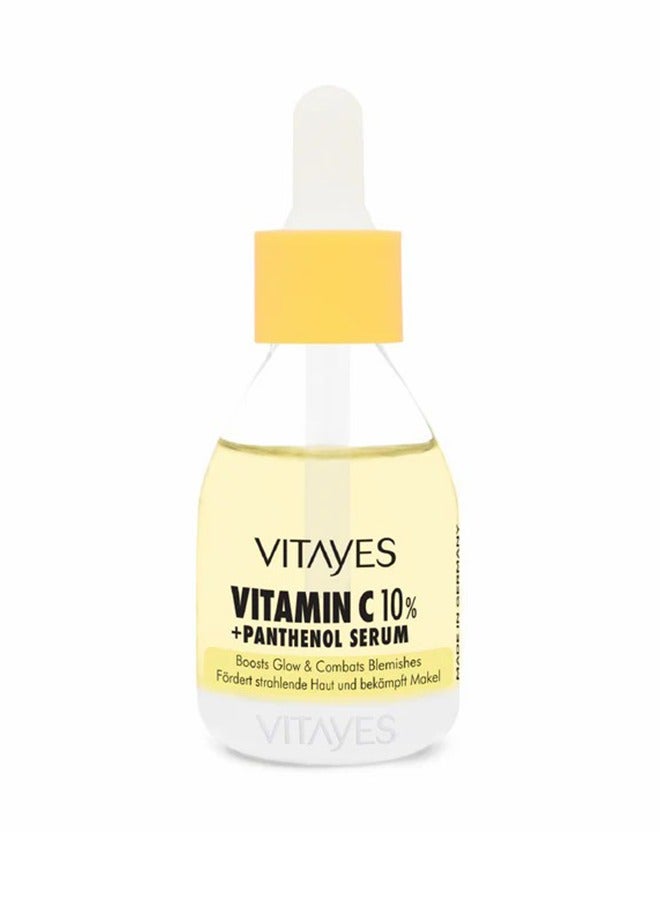Vitayes Bright C Serum - 30ml