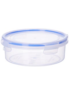 Aristo Aristo Lock & Fresh 100 Plastic Storage Container -750 ML,Transparent Clear, MEDIUM  - Image 2