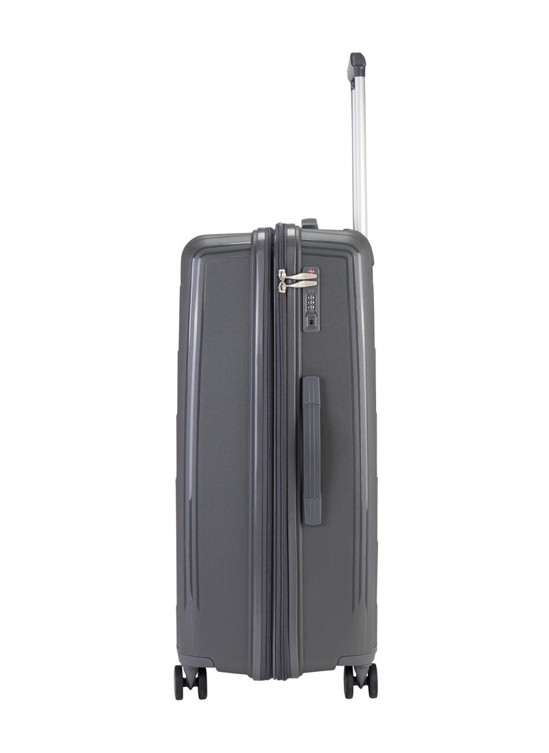pierre cardin - Unbreakable Luggage Set of 4 - Image 1