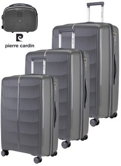 Unbreakable Luggage Set of 4