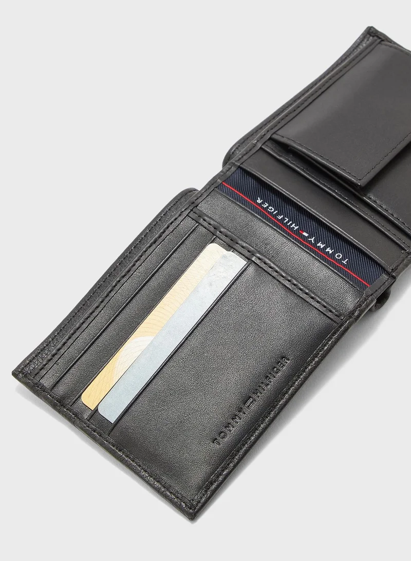 TOMMY HILFIGER Core Wallet