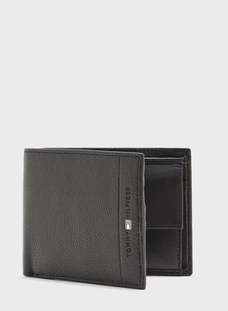TOMMY HILFIGER Core Wallet