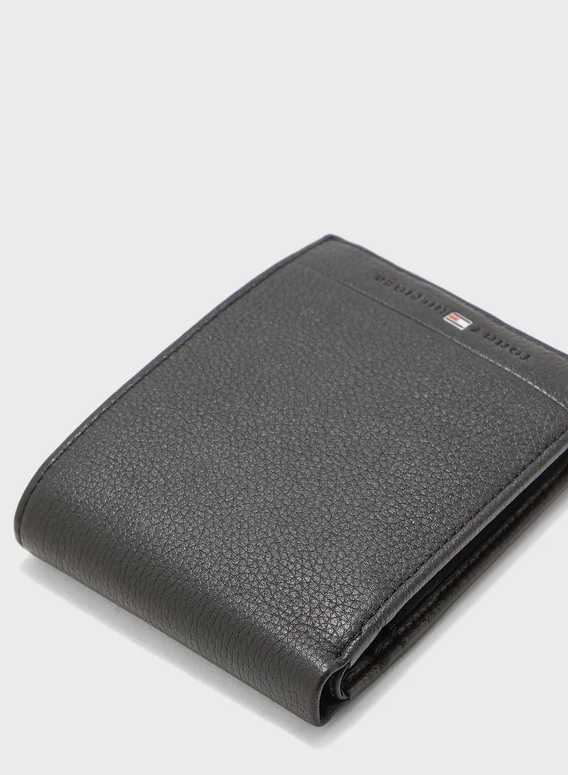 TOMMY HILFIGER Core Wallet