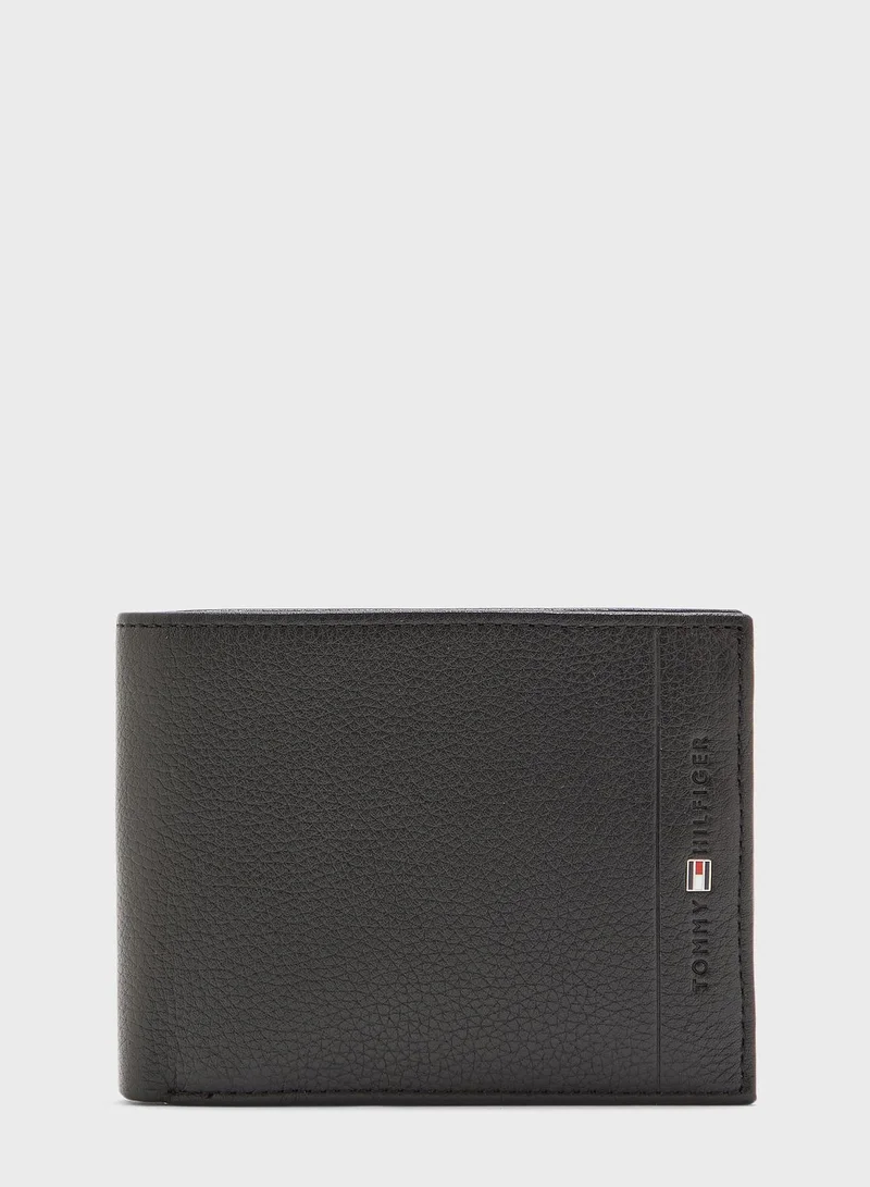 TOMMY HILFIGER Core Wallet