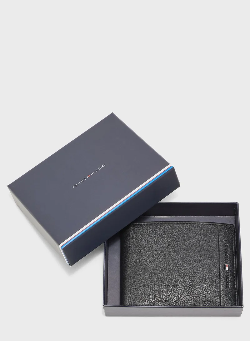 TOMMY HILFIGER Core Wallet