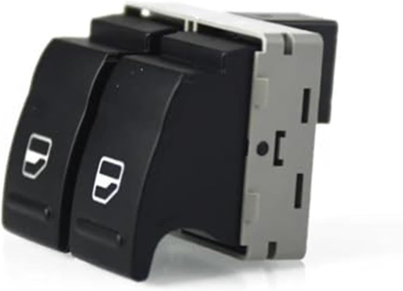 Wivplex Power Window Control Switch for Fiesta and Focus - Image 3