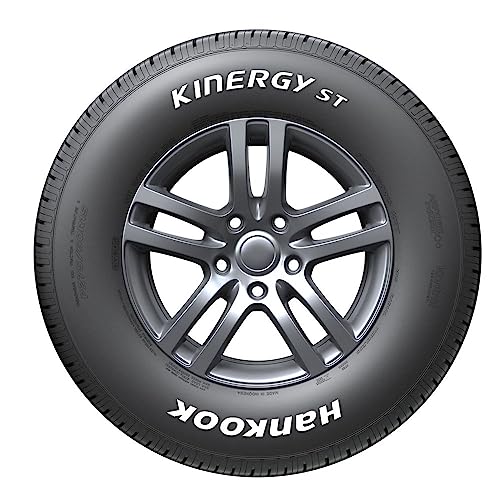 Hankook H735 KINERGY ST Touring Radial Tire - 215/60R16 95H - Image 2