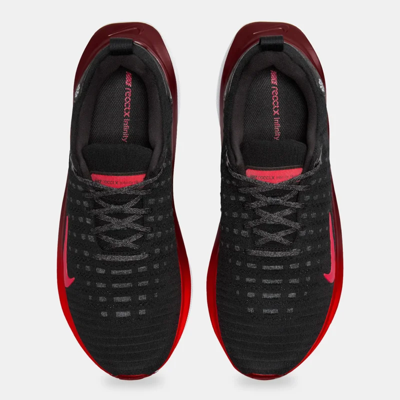 نايكي حذاء رياكتX انفينيتي رن 4 للرجال