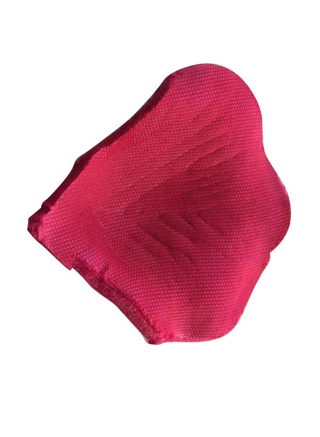 Artificial Rose Petals, Red Silk Flower Petals for Romantic Events, Wedding Decoration, Valentine's Day, Anniversary & Party Table Scatter - Image 2