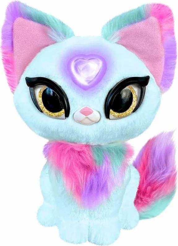 My Fuzzy Friends Mff Magic Whisper Turkish Skye 18606