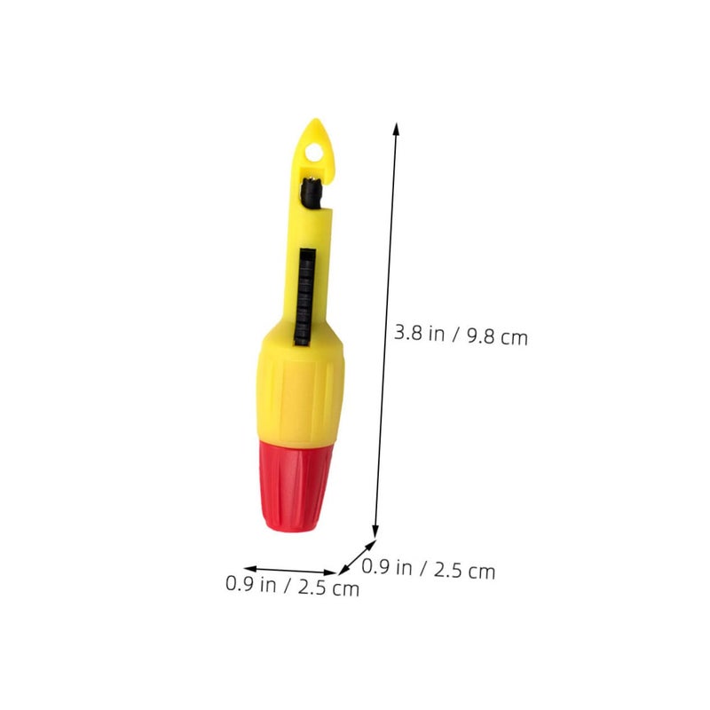 HOMSFOU 2pcs Automotive Needles Insulation Wire Piercing Probes for Diagnostic Testing High Sensitivity Repair Tools for and Professionals - Image 2